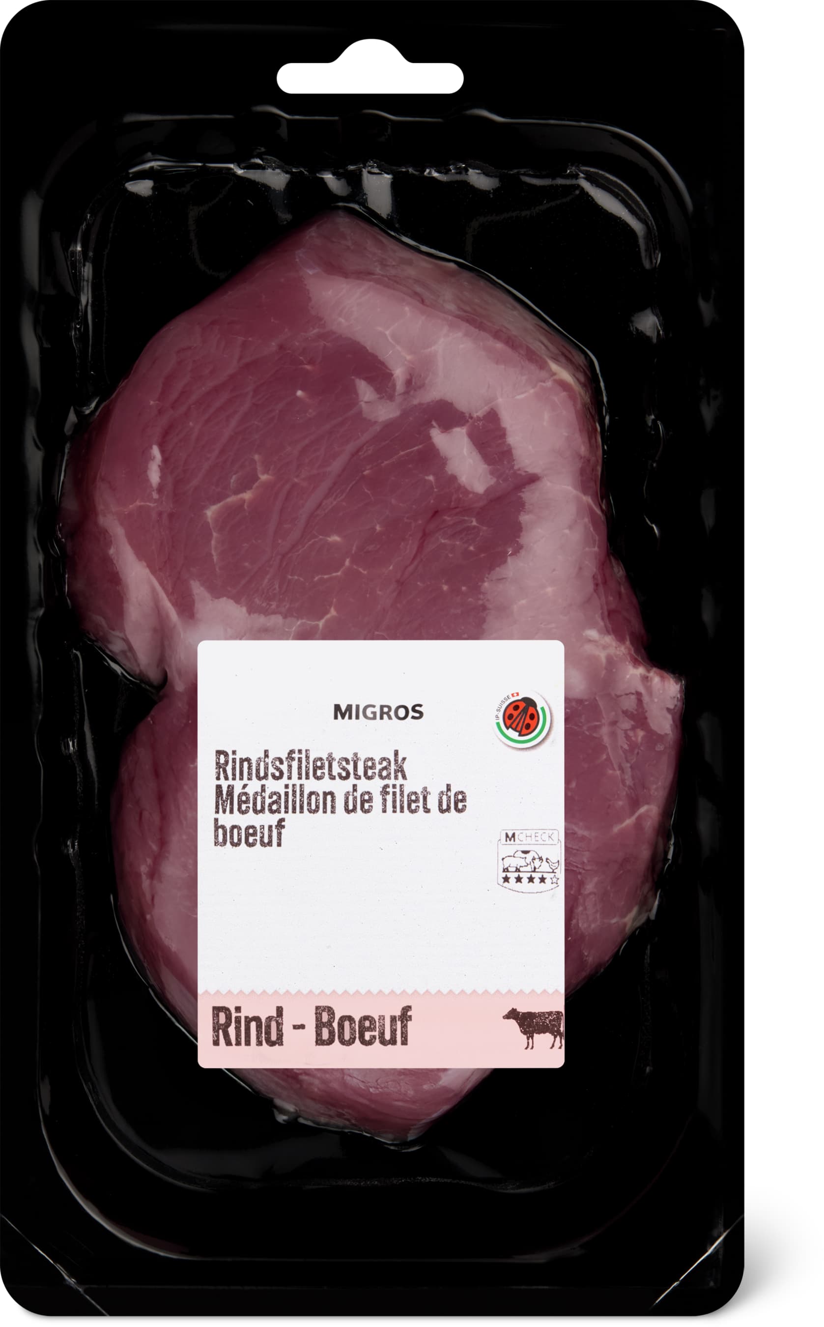Rindsfilet Australien